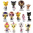Tokidoki Royal Pride Vinyl Figure Display Box